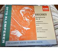 Bruckner - Symphonie N.8 /Nobilissima Visione Suite