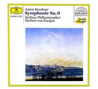 Bruckner : Symphonie n° 9