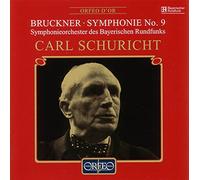 Bruckner : Symphonie N 9
