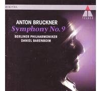 Bruckner : Symphonie N° 9