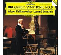 Bruckner – Symphonie n° 9 – Philharmonie de Vienne – Deutsche Grammophon