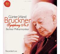 Bruckner : Symphonie n° 9 en ré mineur (Live)