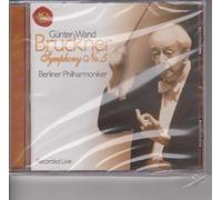 Bruckner : Symphonie no. 5 (live)