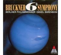 Bruckner - Symphonie No 6