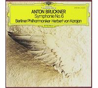 Symphonie N°6 – Deutsche Grammophon