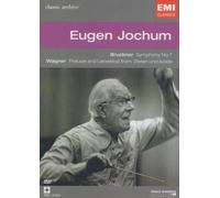 Bruckner Symphonie No.7 : Wagner Prélude et Mort d Isolde