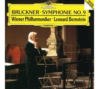 Bruckner: Symphonie No. 9 [Import]