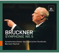 Bruckner Symphonie Nr 5