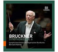 Bruckner Symphonie Nr 6
