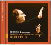 Bruckner Symphonie Nr 8