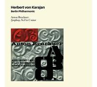 Bruckner – Symphonie n° 8 – CD