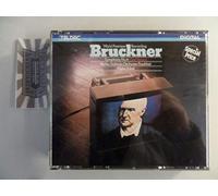 Bruckner: Symphonie Nr. 8 c-moll - First Version [Doppel-CD]