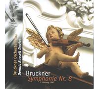 Bruckner Symphonie Nr. 8 [DE Import]