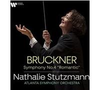 Bruckner : Symphonie Numéro 4 In E