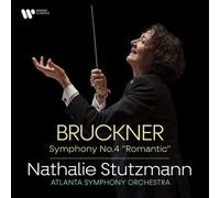 Bruckner: Symphony N°. 4