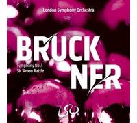 Bruckner : Symphonie Numéro 7
