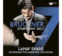 Bruckner : Symphonie Numéro 7 CD