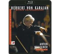 Bruckner: Symphonie Numéro 8 Blu-ray E