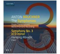Les Symphonies (Volume 3)