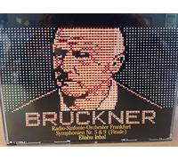 Bruckner: Symphonies 5 & 9 (Finale)