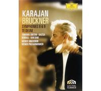 Bruckner Symphonies 8 & 9 Te d [Import allemand]