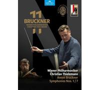 Symphonies Numéros 1 et 7 DVD E