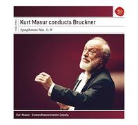Symphonies Nos. 1-9