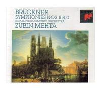 Bruckner: Symphonies Nos. 8 & 0