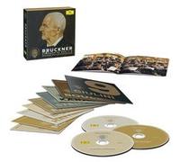Bruckner : Symphonies Numéros 1-9 Coffret E