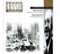 Bruckner - Symphony 1 in C