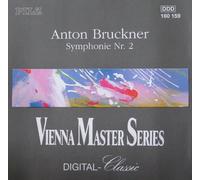 Bruckner - Symphony 2