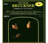 Bruckner - Symphony 3