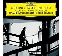 Bruckner: Symphony 3 (Live) [Import]