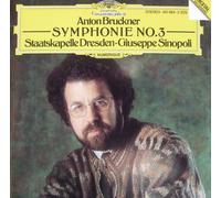 Bruckner - Symphony 3" Wagner