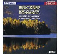 Bruckner: Symphony 4