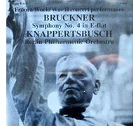 Bruckner - Symphony 4