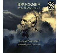 Bruckner - Symphony 4 in E Flat Major