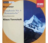 Bruckner - Symphony 4" Romantic