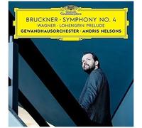 Bruckner: Symphony 4 / Wagner
