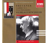 Bruckner Symphony 5