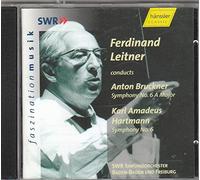 Bruckner - Symphony 6