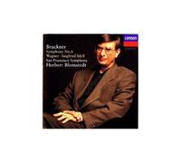 Bruckner: Symphony 6 / Wagner: Siegfried Idyll
