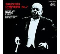 Bruckner: Symphony 7