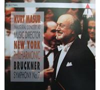 Bruckner - Symphony 7