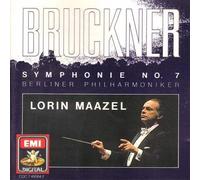 Bruckner: Symphony 7