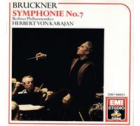 Bruckner - Symphony 7