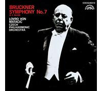 Bruckner: Symphony 7 [Import]