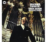 Bruckner: Symphony 7 [Import]