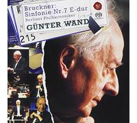 Bruckner-Symphony 7 [Import]