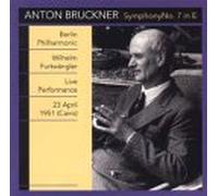 Bruckner - Symphony 7 in E